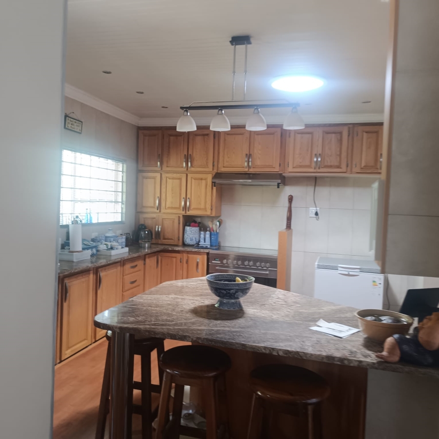 4 Bedroom Property for Sale in Sasolburg Free State